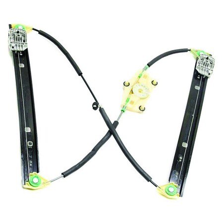 Wai Global POWER WINDOW REGULATOR ONLY, WPR5980RB WPR5980RB